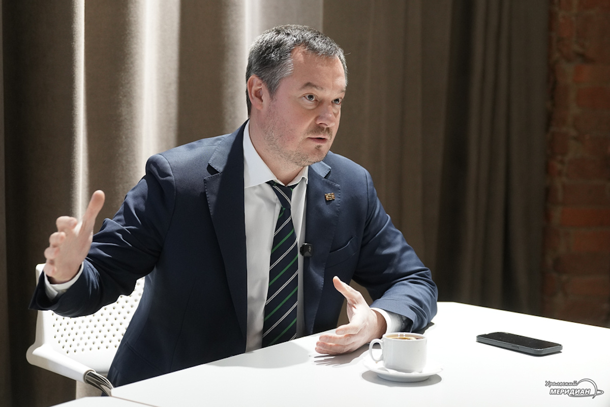    Фото: Лидия Аникина © ИА «Уральский меридиан»