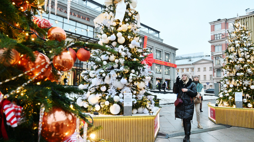    Фото: © РИА Новости/Кристина Кормилицына