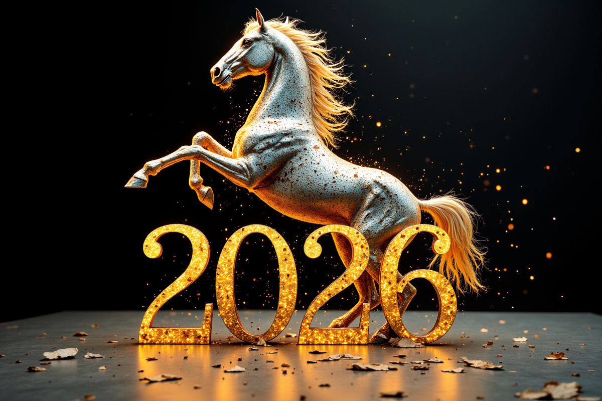 Омичам раскрыли секрет: Что нельзя дарить в год Лошади 