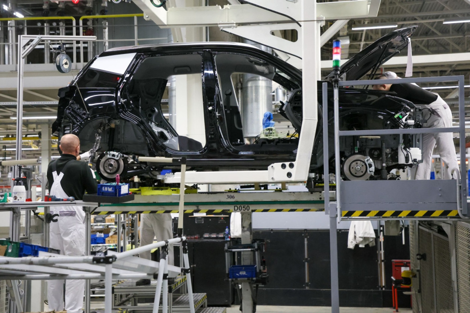    Алексей Белкин/NEWS.ru