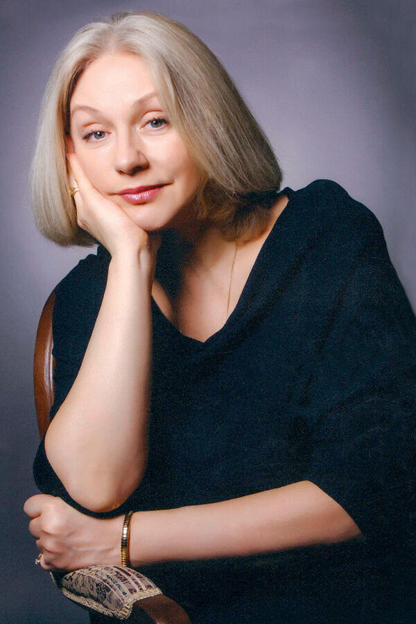 Фото: Галина Сазонова 