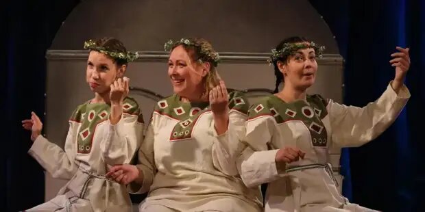 Фото: Зенюкова Екатерина, Источник: Архив автора