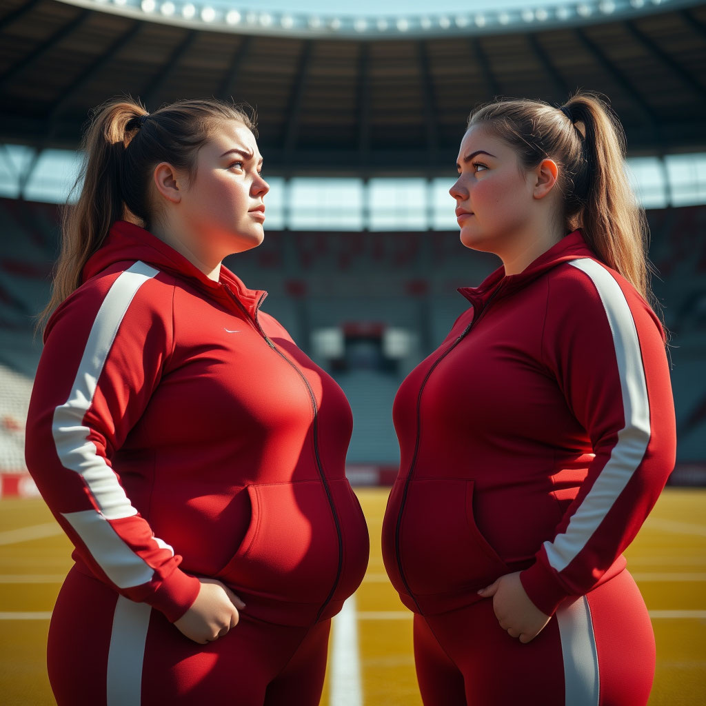 Можно даже близняшек взять. Перспективы и подходы будут разные.