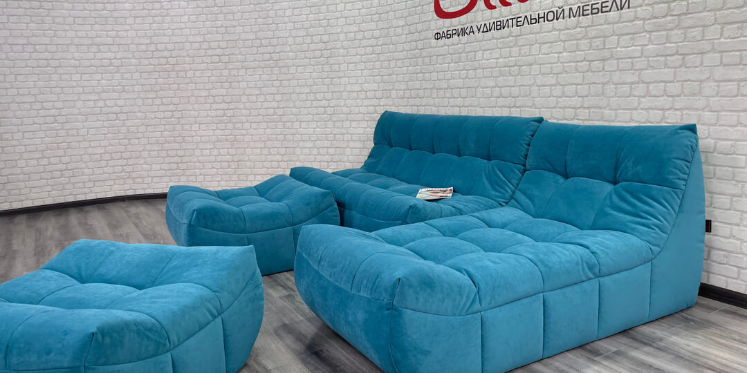 Мебель будущего: как изменится рынок диванов