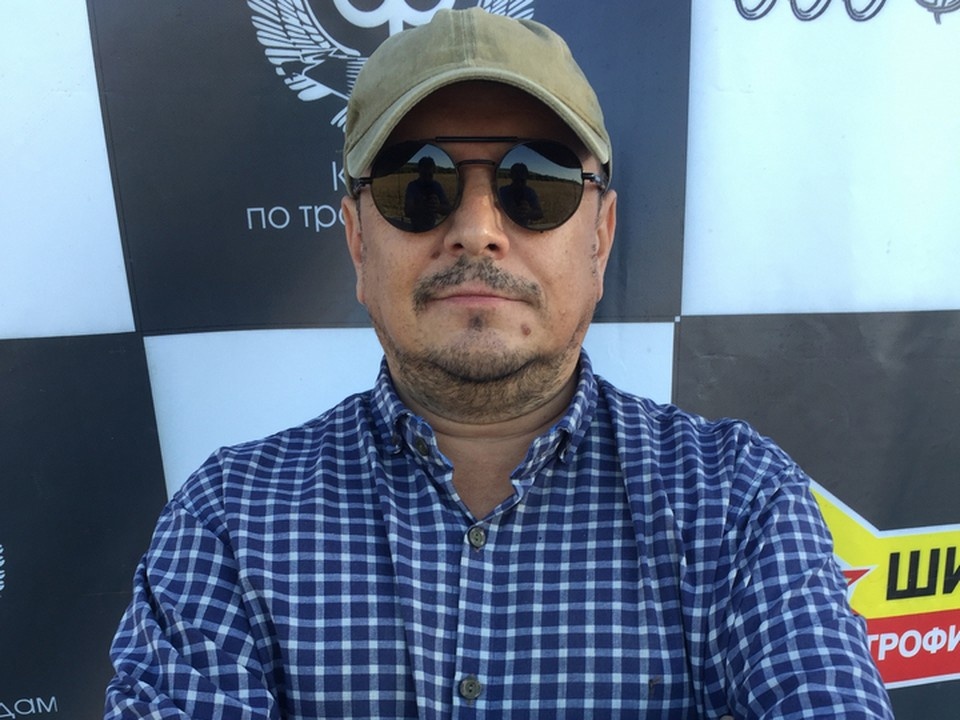 Артура Аюпова знали и уважали любители рок-музыки со всей Башкирии. Фото: личный архив героев публикации