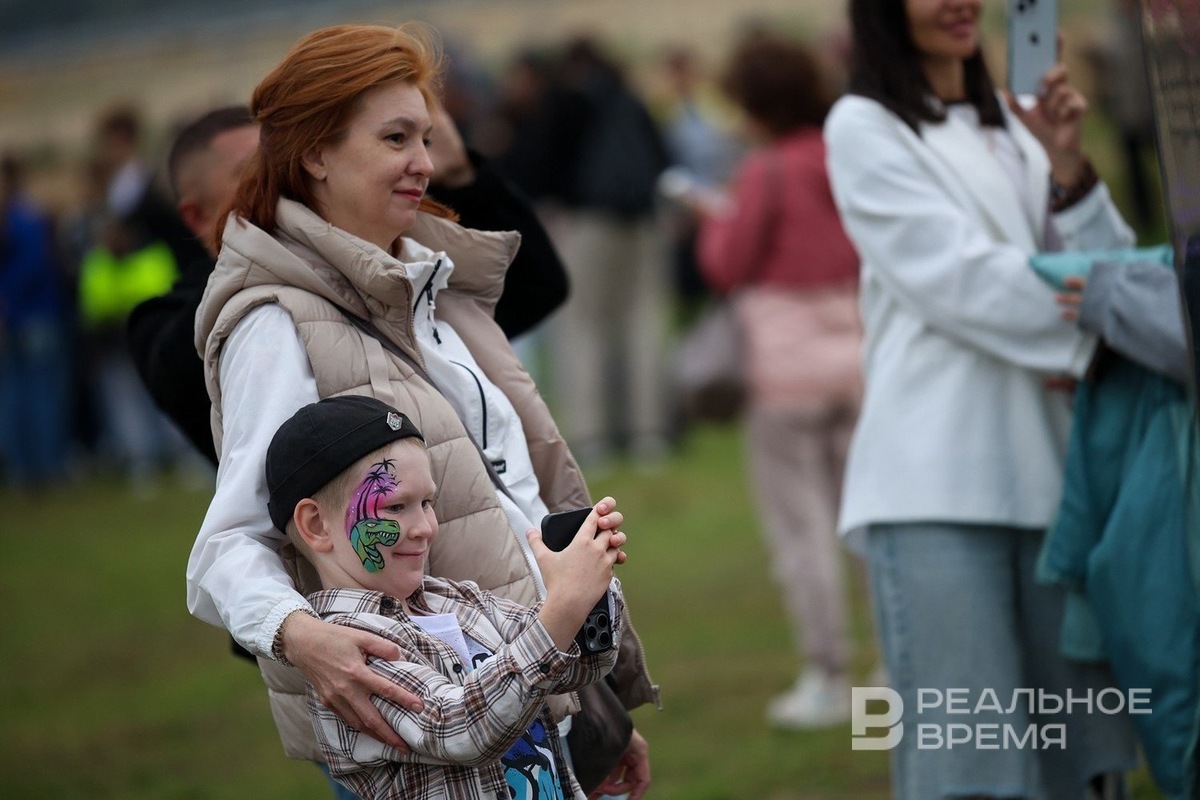   Артем Дергунов / realnoevremya.ru