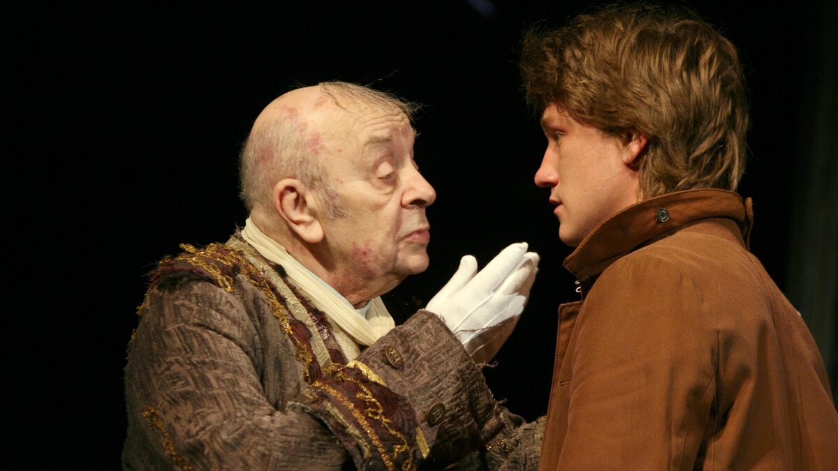 Фото: Ekaterina Tsvetkova/globallookpress.com