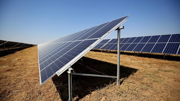    © Sputnik / Кирилл Брага