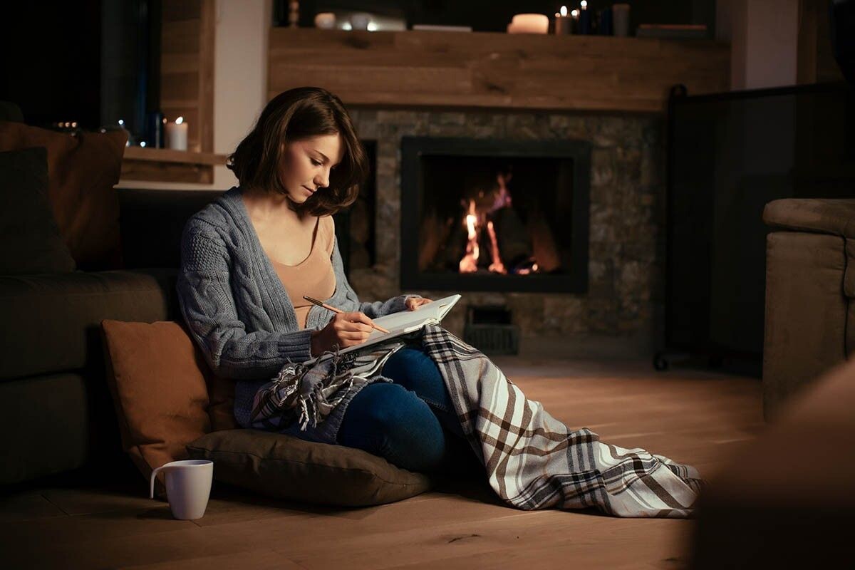 Хороший план экономит месяцы бессмысленных метаний. Источник: LStockStudio / Shutterstock / FOTODOM📷
