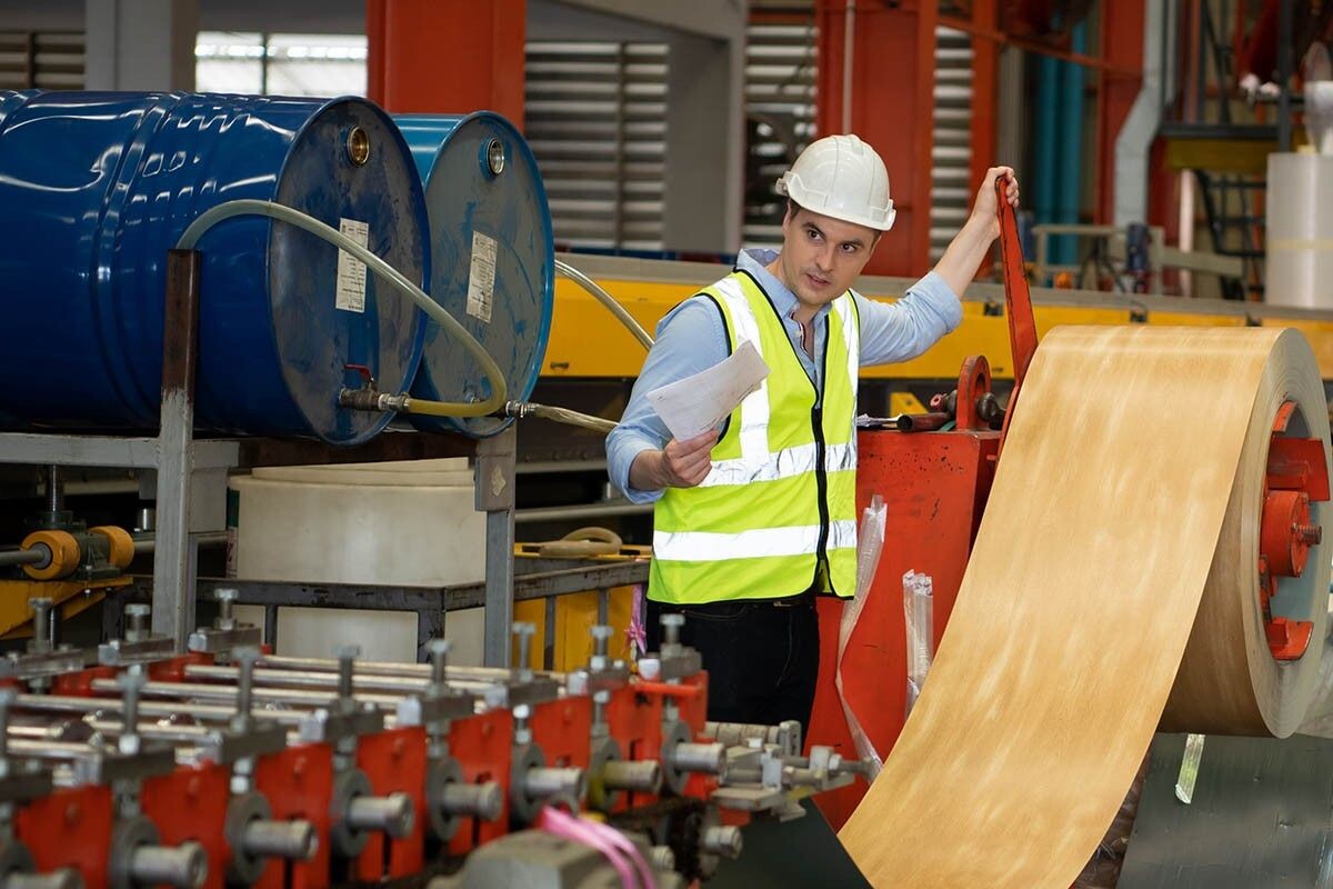 Перестроить всю компанию на бережливое производство сложно, но можно. Источник: Wosunan / Shutterstock / FOTODOM📷
