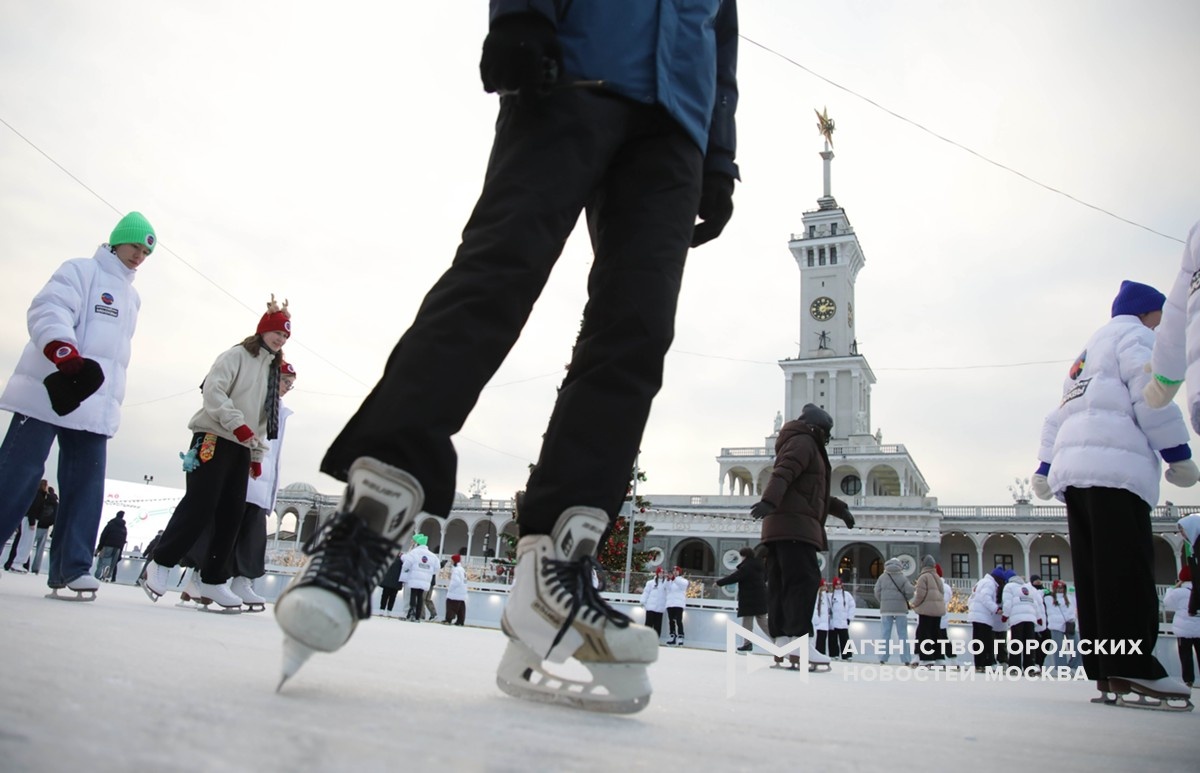 Фотограф: Артур Новосильцев