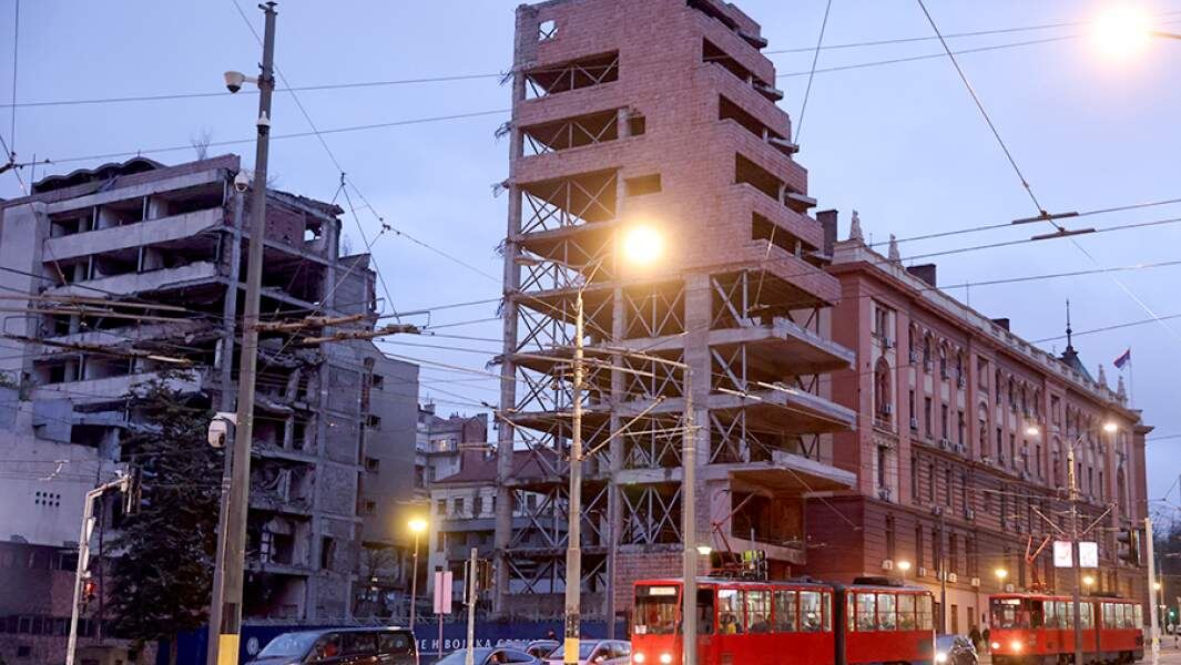    Фото: TASS/EPA/ANDREJ CUKIC