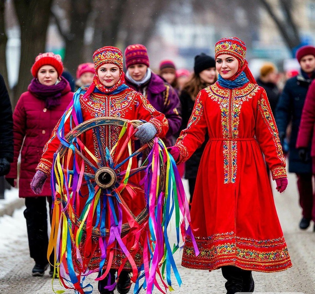 ФОТО: сгенерировано ИИ