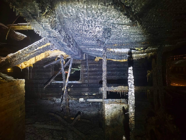    В Оричевском районе при пожаре погибла 60-летняя женщина