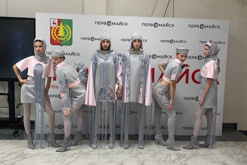    Фото: СТУДИЯ МОЛОДЕЖНАЯ МОДА