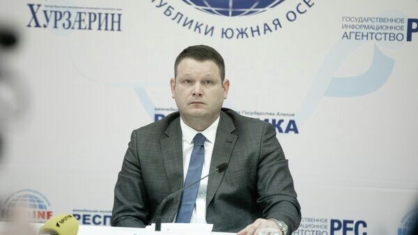    © Sputnik / Михаил Авагимов