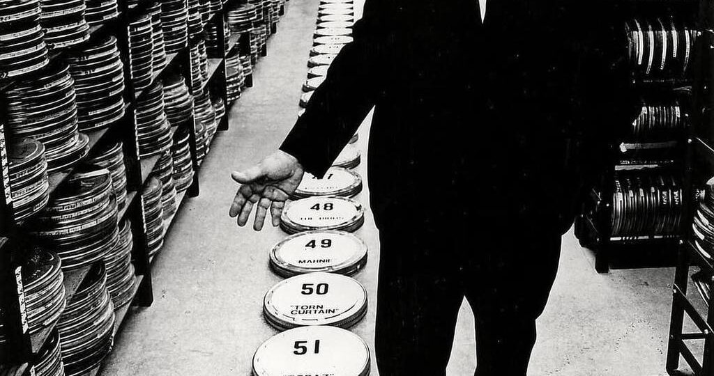 Детство за решёткой: Как арест сформировал творчество Альфреда Хичкока?