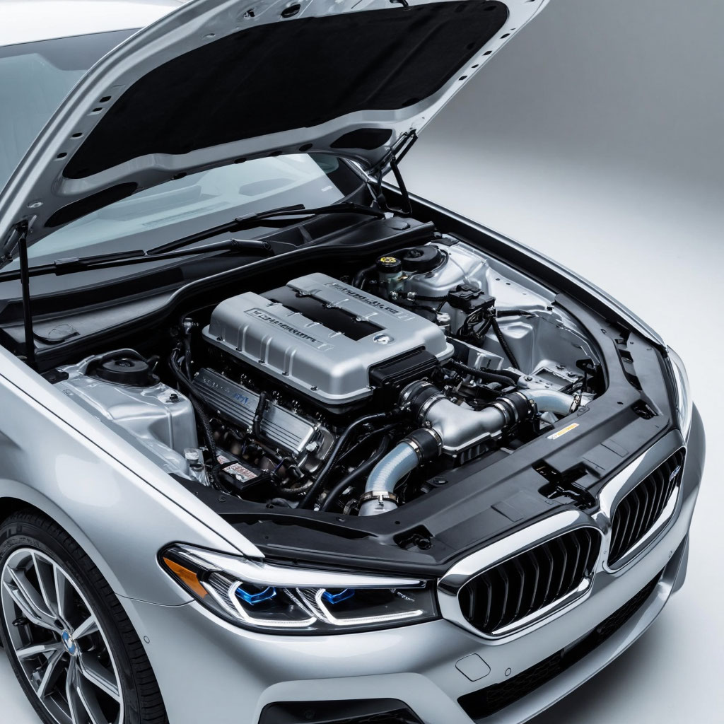 Тест-драйв с H2Element: результаты на дороге