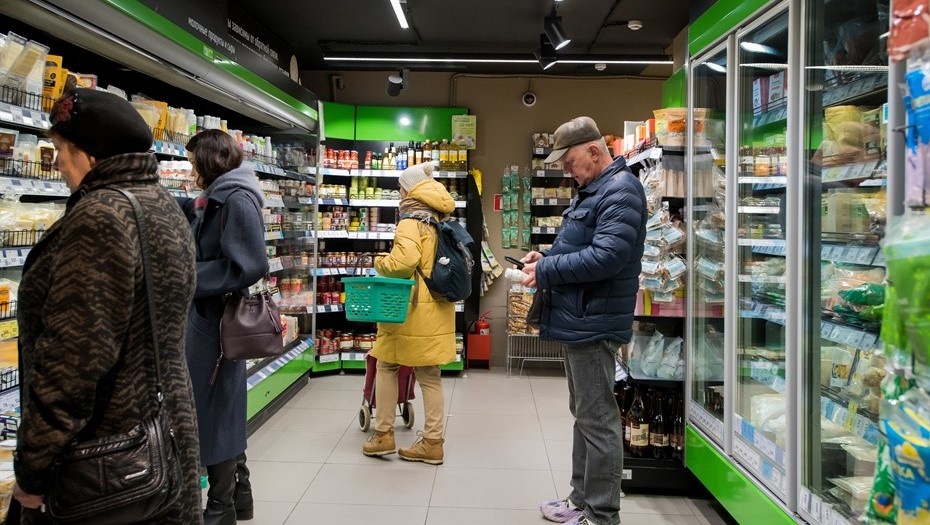 Автор фото: Сергей Ермохин / "ДП"