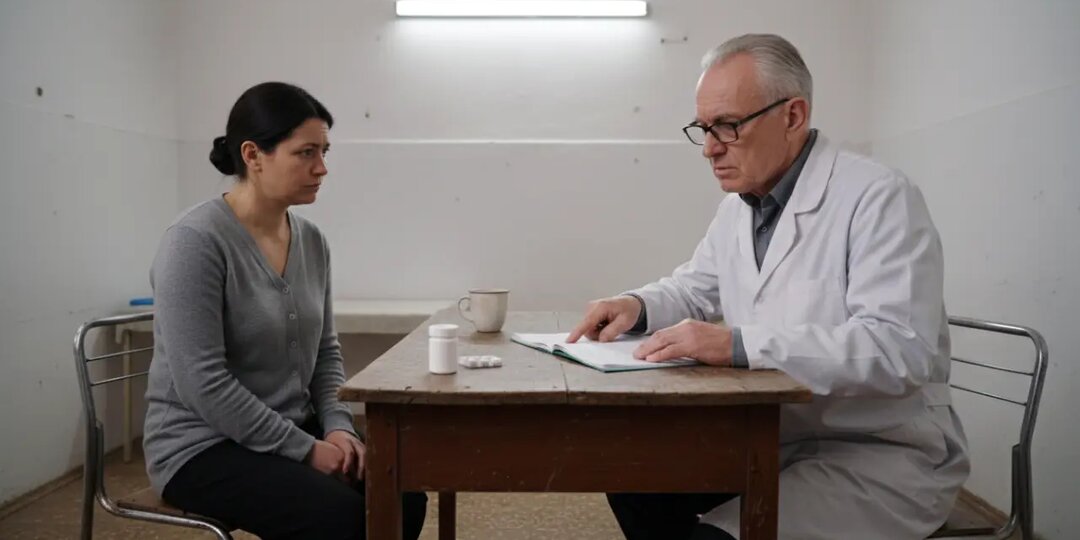 Врачи побледнели: Девушка назвала первый симптом рака, который скрывала полгода