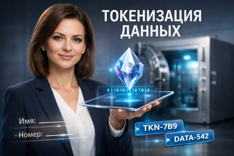    Токенизация – эффективный метод защиты конфиденциальных данных, который позволяет сохранить их ценность, безопасность и целостность в современном цифровом пространстве.