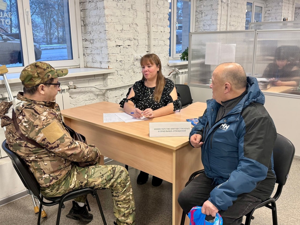    фото: © филиал фонда "Защитники Отечества"