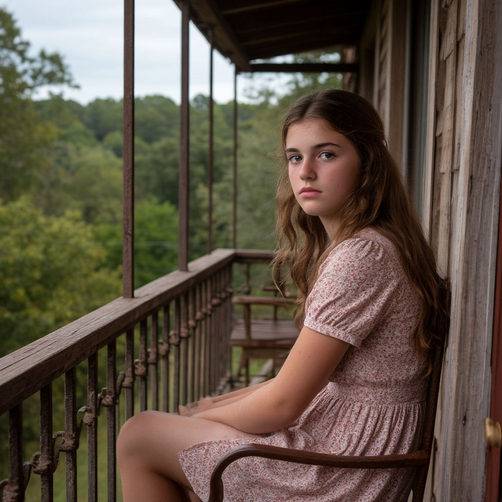 Шедеврум не рисует маленьких девочек, пишет, что это нарушает правила