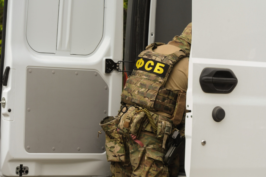    Vadim Akhmetov/URA.RU/Global Look Press