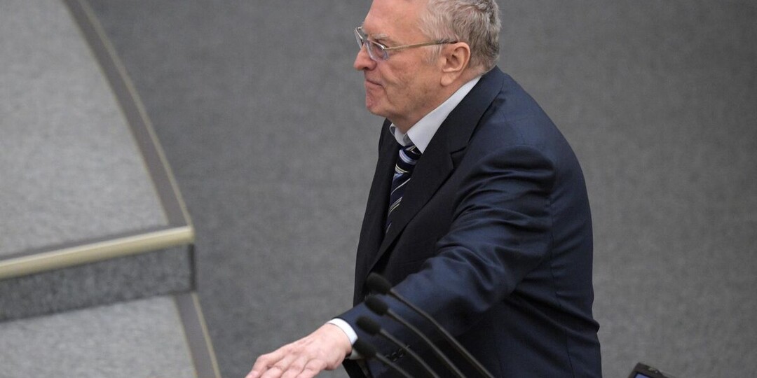 «Будет революция»: последнее пророчество Жириновского о России и Украине вскрыло неприятную правду