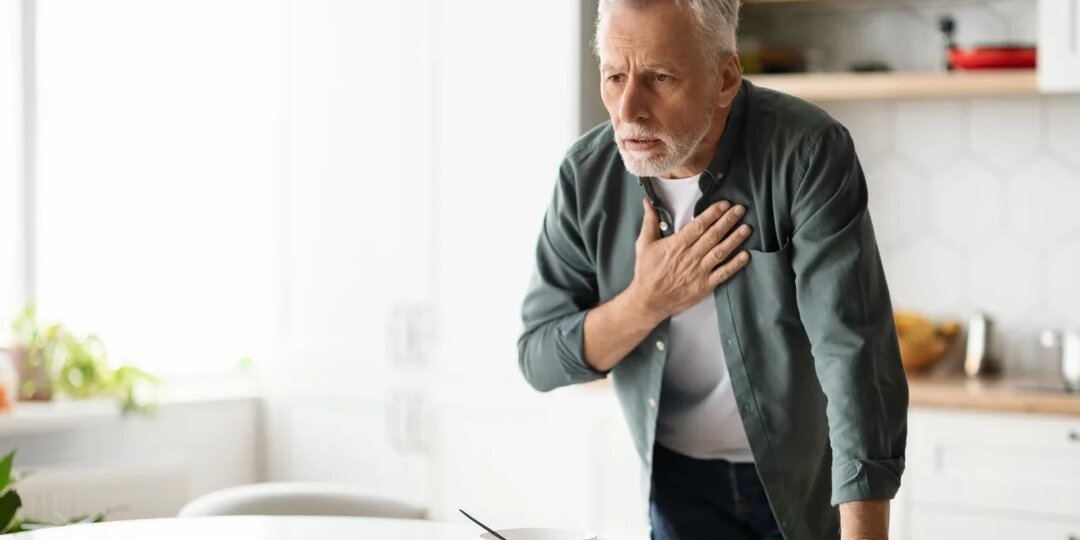 Как восстановиться после инфаркта