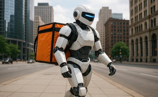 Фото: Дина Ётова/Создано ИИ/ТАСС