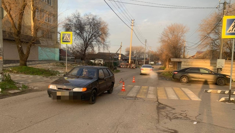      Фото: Госавтоинспекция Ставрополья