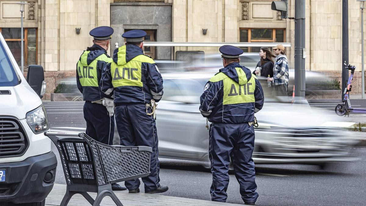 Фото: ИЗВЕСТИЯ/Константин Кокошкин