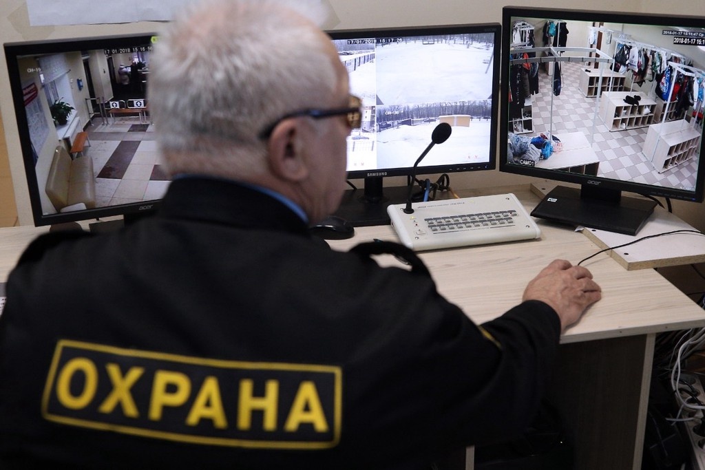    Фото © Егор Алеев / ТАСС