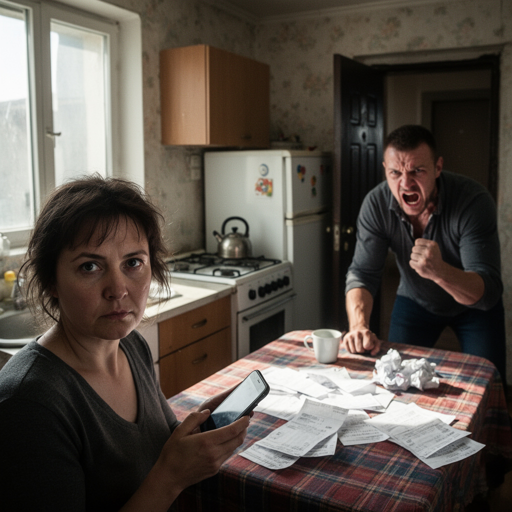 Читать краткий рассказ — автор Дима Вернер