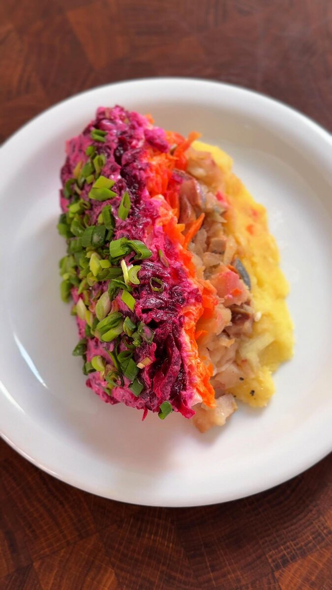 Видео приготовление на канале.