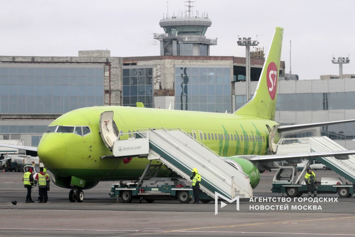 Фото: АГН "Москва"