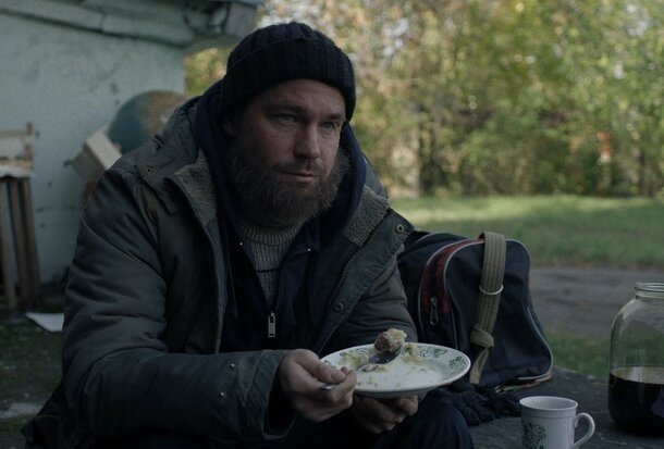 КАдр из сериала "Камбек". Фото Яндекс.Картинки. 