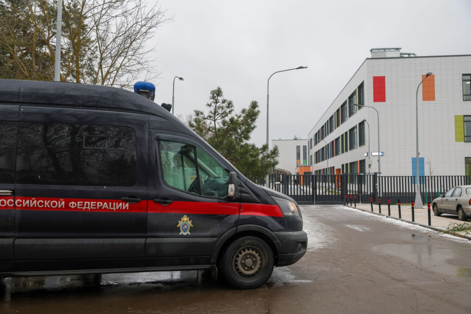    Наталья Шатохина/NEWS.ru