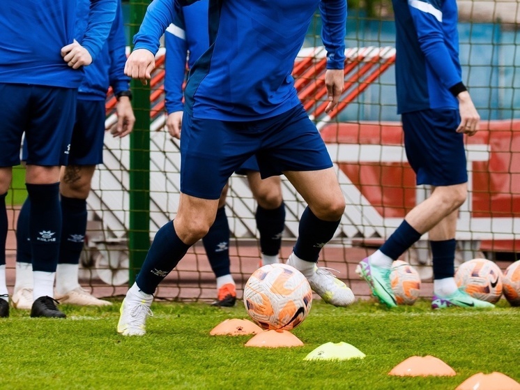     Фотоархив: ФК "Факел" Воронеж