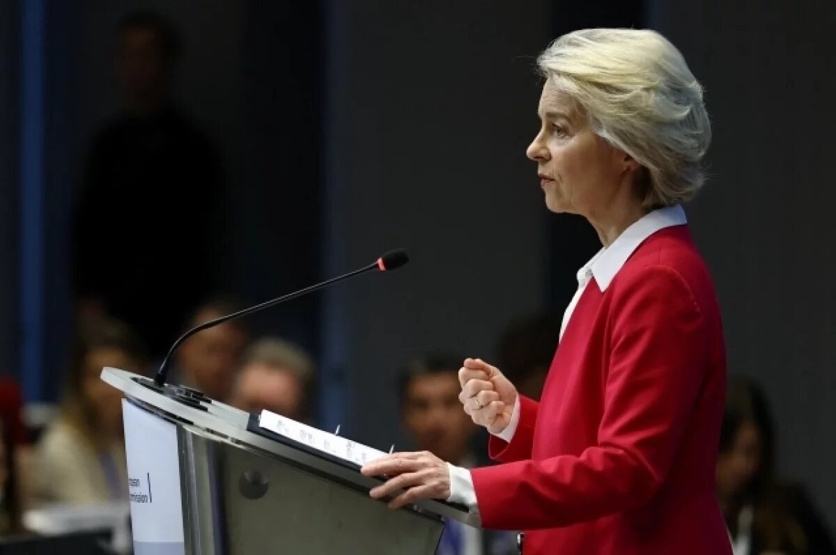    Архивное фото