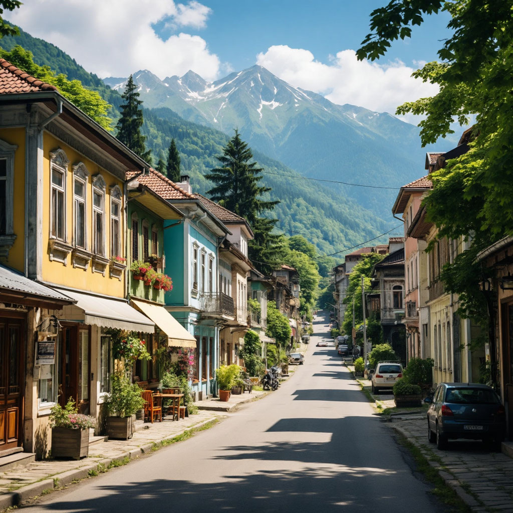 
Абхазия – это уникальное место для отдыха, сочетающее в себе красоту природы, богатую историю, гостеприимство и доступные цены. Вот почему стоит выбрать именно Абхазию для своего отпуска: