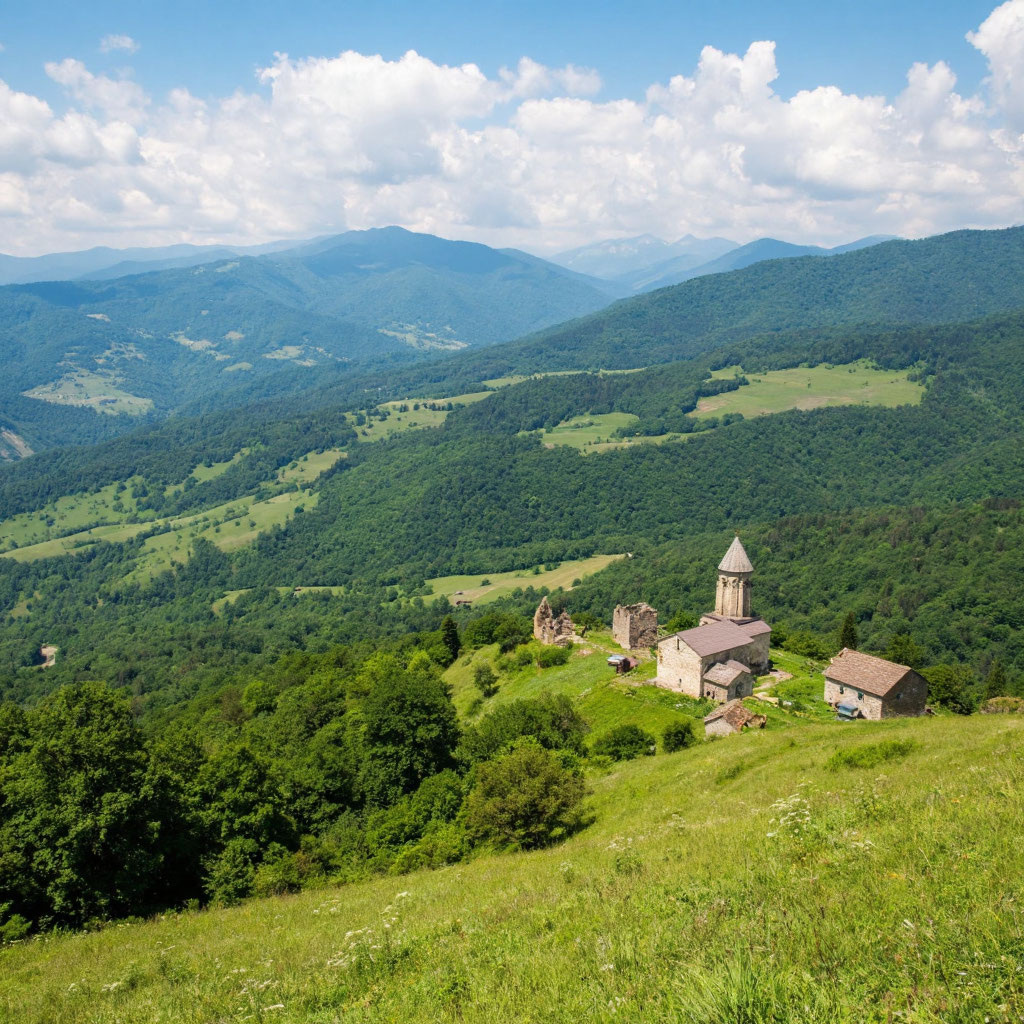 Абхазия – это прекрасное место для отдыха, которое может предложить что-то интересное каждому. Если вы ищете красивую природу, богатую историю, гостеприимство и доступные цены, то Абхазия – это ваш выбор!