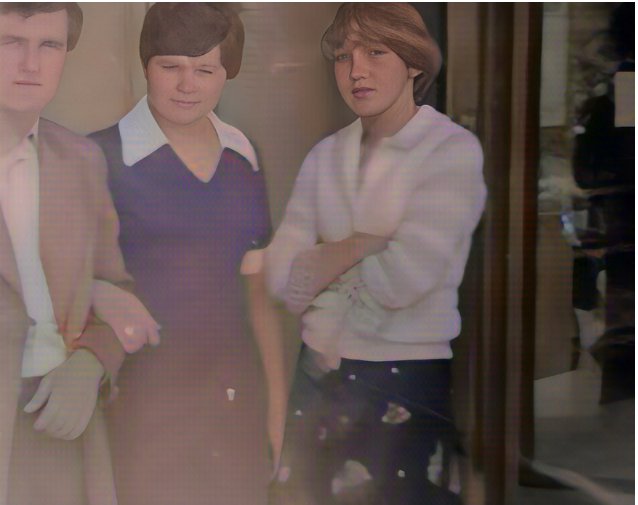 Наваждение. Ну и что как татарочка, с такой и начинал..