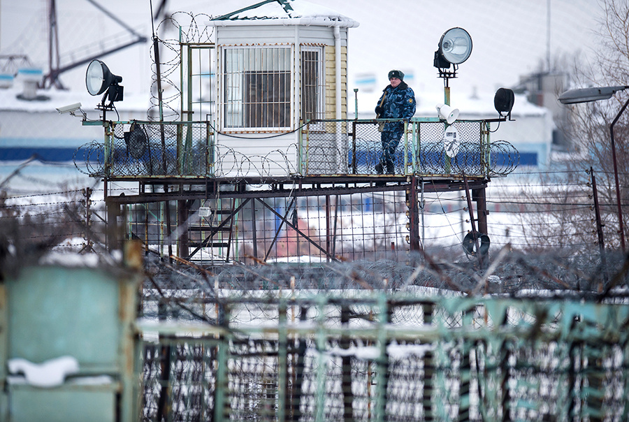    © Алексей Мальгавко/РИА Новости