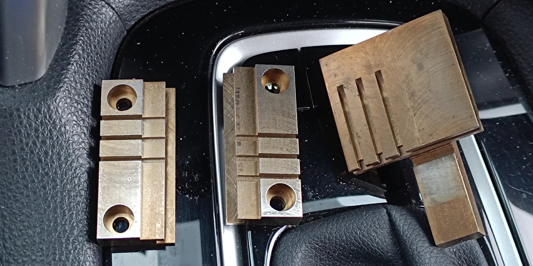 Долгожданный мой апгрейд Matrix SLX