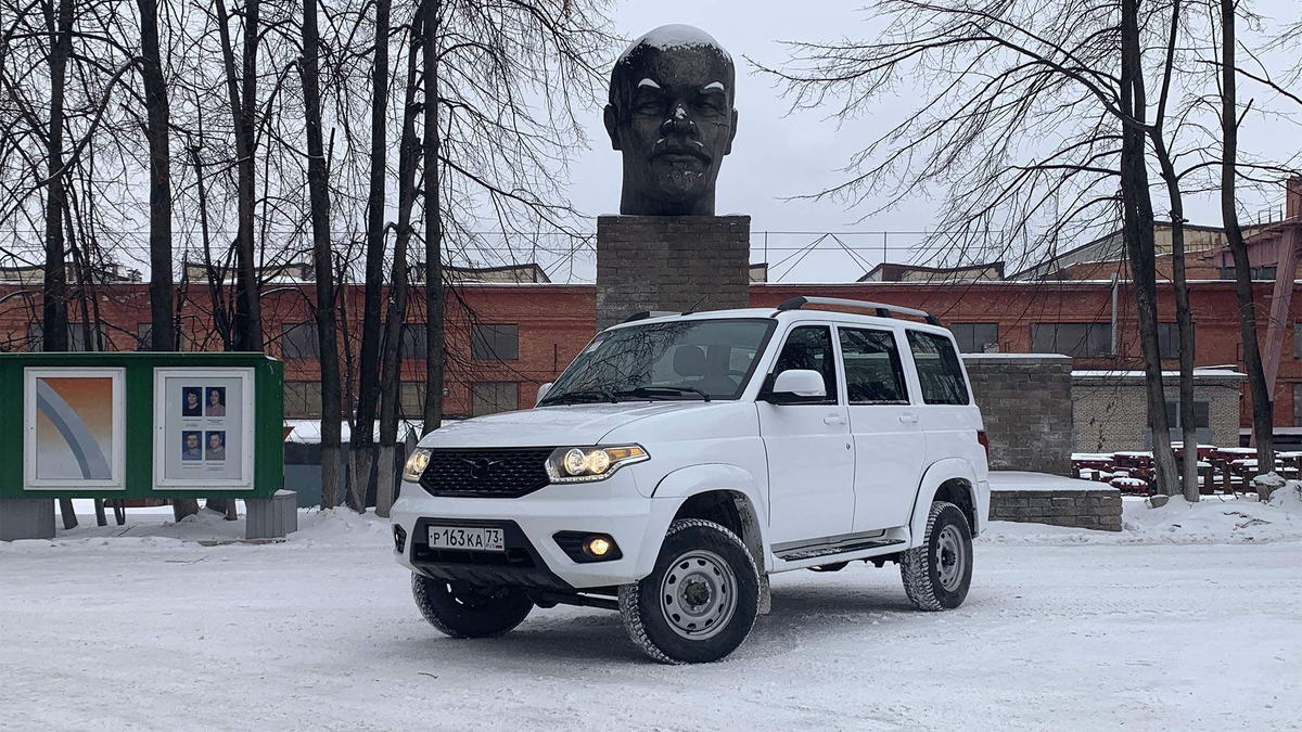 Фото: ИЗВЕСТИЯ/Кирилл Сазонов