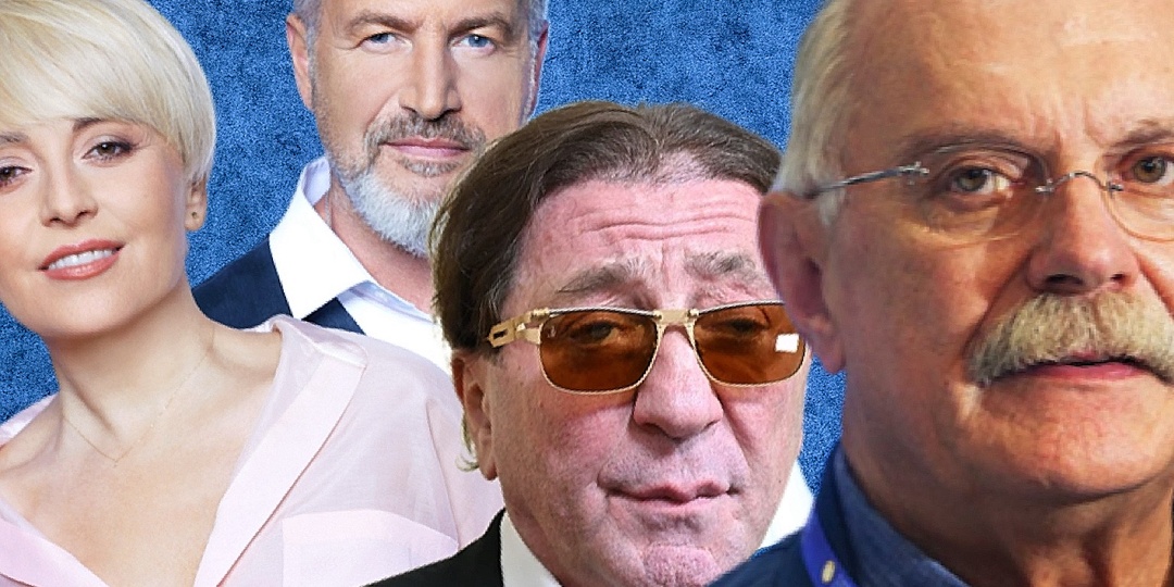 «Никакие не мэтры, а обыкновенные шабашники»: Михалков жестко объяснил, почему наш шоу-бизнес живет там, а деньги качает отсюда