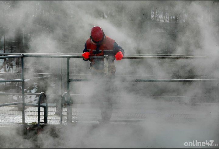 фото: Валентин Илюшин/Online47