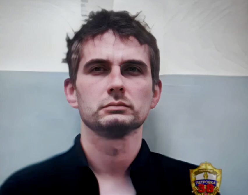     / Источник: Кадр из видео